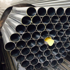 镀锌钢管管材 煤气大棚镀锌管 消防排水暖气用镀锌管 6分支撑架管