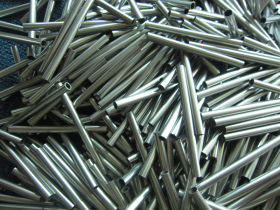 不锈钢毛细管东莞非标定做304不锈钢毛细管不锈钢光管直销