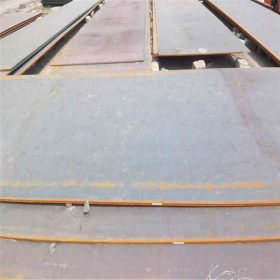 天津工厂供应Q355NH耐候钢板 Q345NH耐候板