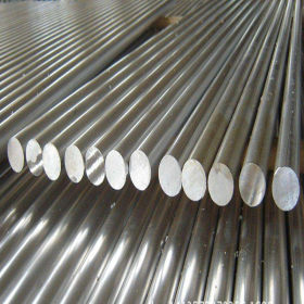 无锡厂家生产347不锈钢圆钢或者圆棒 规格齐全 冷拉研磨
