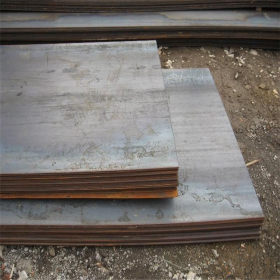 天津直销09CuPCrNi-A耐候钢板现货 装饰用耐候板规格齐全