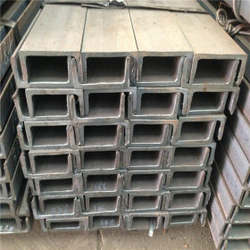 唐钢Q235B槽钢 16#槽钢量大优惠 Q235B槽钢主要用于建筑结构