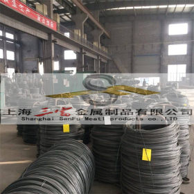 现货供应宝钢SCM435 合金结构钢 线材 盘圆 圆钢 毛料 成品线供应