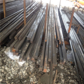 聊城厂家现货供应50#冷拉八角钢质量保证 价格合理 可批发零售