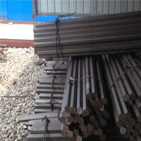 山东厂家现货供应Q195冷拉八角钢 质量保证 价格合理 型号齐全
