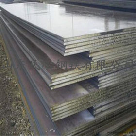 专业供应Q355NH耐候钢板 景观园林