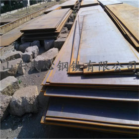 耐候钢板材质Q235NH钢板 规格齐全现货供应Q235NH钢板保材质