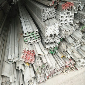 天元顺发特钢供应优质 304角钢 不锈钢角钢 品质保证质优价廉