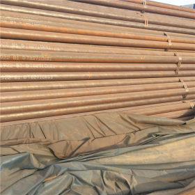 山东厂家现货供应Q390A大口径厚壁无缝管 大口径钢管 物流快捷