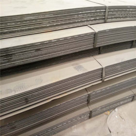 nm400耐磨板现货 工程机械挖掘机铲斗板用耐磨钢板nm400中厚钢板