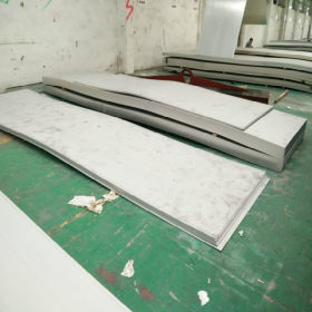 切割中厚不锈钢316L板 不锈钢304热轧不锈钢板 耐高温不锈钢板