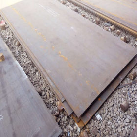 nm600耐磨钢板现货 冶金机械刮板机衬板用nm600钢板 中厚钢板切割
