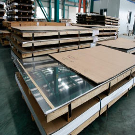 无锡厂家生产订制06Cr23Ni13不锈钢平板 定开分条