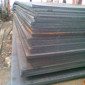 NM500耐磨钢板矿山机械专用 优质耐用耐磨500钢板批发零售