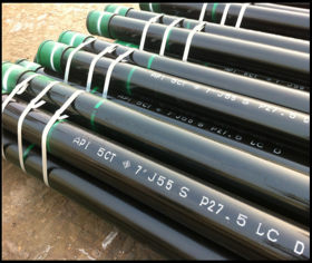 热销J55石油专用管材168.3×8.18石油套管价格