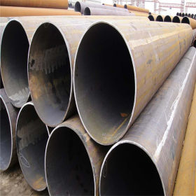 大口径直缝钢管 排污水用直缝钢管 大型项目用直缝钢管