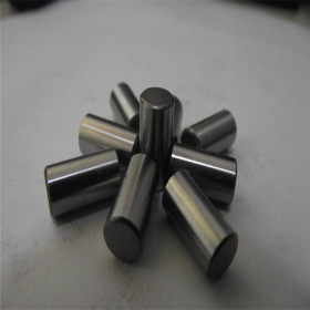 进口德国100CrMo7-3圆钢 进口100CrMo7-3高淬透性抗磨擦轴承钢