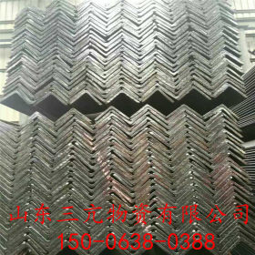 贵州青海角钢/角铁输电塔用角钢 起重运输机械用角钢 角钢价格
