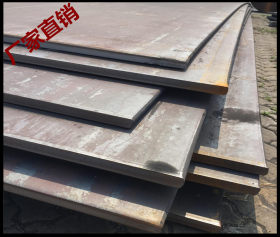 现货热卖Q345E合金板 钢板-Q345E普中板低合金板中厚板切割零售