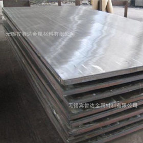 321热轧中厚板厂家 321不锈钢板供货充足 专业拉丝 贴膜 开平