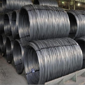 隆川现货供应SWRH62B优质碳素结构钢 SWRH62A高碳钢