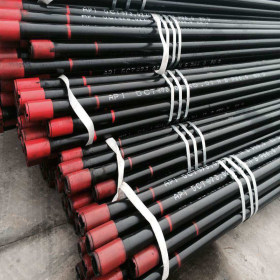 X100管线管 优质石油输送专用无缝钢管现货销售X56石油管线管