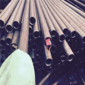 鑫益达金属材料专业生产20#  高精度精密钢管 厚壁均匀无缝钢管
