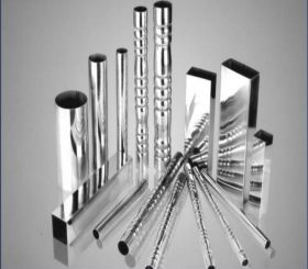 304不锈钢方管 矩形不锈钢管 定制矩形不锈钢管 可定制