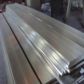 厂家供应304不锈钢扁钢 无锡现货销售304不锈钢纵剪扁钢 量大优惠