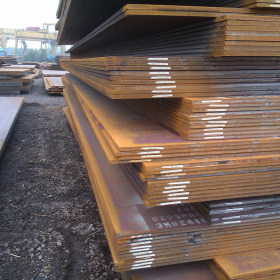 Q345B钢板 正品保证 质保书全 检验合格出库 价格优惠