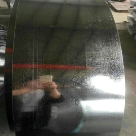 天津镀锌铁皮冷轧板卷 HX260LAD热镀锌板 现货库存HX260热镀锌卷