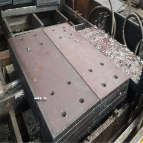 供应Q345B钢板 中厚板切割 合金板 桥梁钢板 花纹钢板 厂家优惠