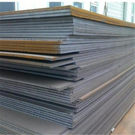 Q345b钢板 低合金中板 Q345b低合金高强度钢板 奕飞钢材切割加工