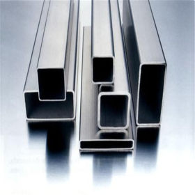 供应310S不锈钢方管 耐高温310S不锈钢方管 装饰方管