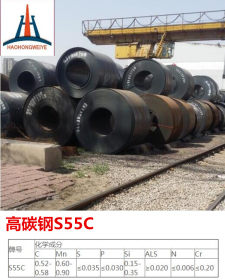 天津Q235热轧带钢常备现货  规格齐全