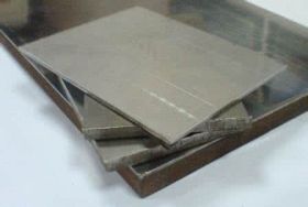 304碳钢+Q235B不锈钢复合卷开平板价格