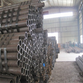天钢现货供应A500美标钢管 天津产电订议价 天钢TPCO供应