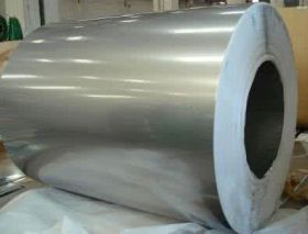 张浦生产201不锈钢卷拉丝贴膜价格1000*0.5多少钱一吨