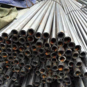 生产焊管黑退管小口径焊接钢管吹氧管等大量现货