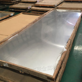 佛山443/2B冷轧不锈钢板材批发 抗高温耐腐蚀拉伸性能良好铁素体