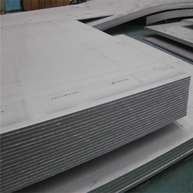 供应201不锈钢板 201高密度耐酸耐碱钢板 规格全 奕飞钢材