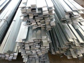 厂家直销冷拉扁钢 专业生产 量大从优