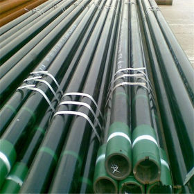 管线管现货直销 工厂提供n80石油套管 规格多 随车附质保书
