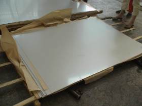 批发宝钢304不锈钢卷板 304L不锈钢板 不锈钢中厚板切割加工！