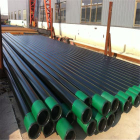Q125石油套管天津工厂现货直销 规格型号多 材质全 理论重量