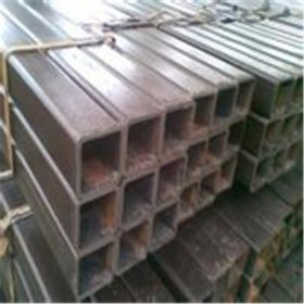 天钢供应ASTM标准Gr.B σs185 钢铁 管材 Q195方管 无缝钢管 管材