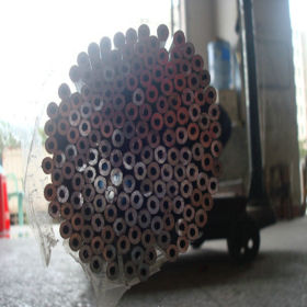 厂家直销国标环保铝合金管6063 6061薄壁小铝管可定尺加工切割