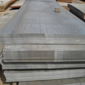 加工3mm厚NM400耐磨钢板 现货3毫米厚NM400耐磨板 锰钢板