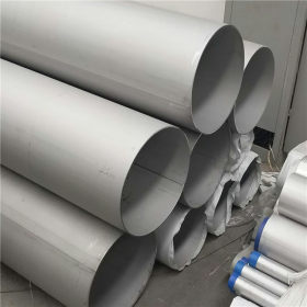 不锈钢焊管 工业管道用316L不锈钢直缝焊管/316L不锈钢焊管