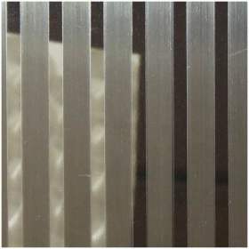 厂家直销不锈钢防滑板 不锈钢花纹板 定制各种规格平板